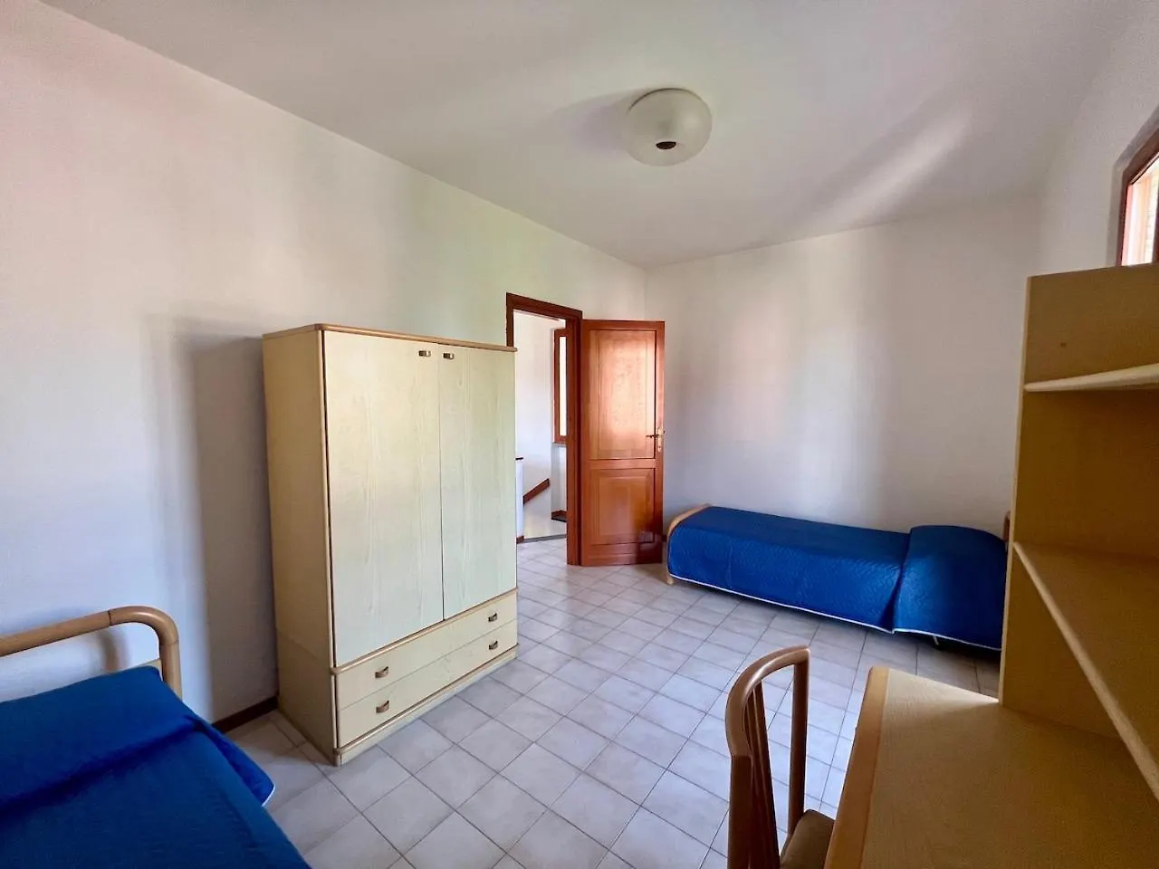 Villino Cocca Villa Marina di Massa