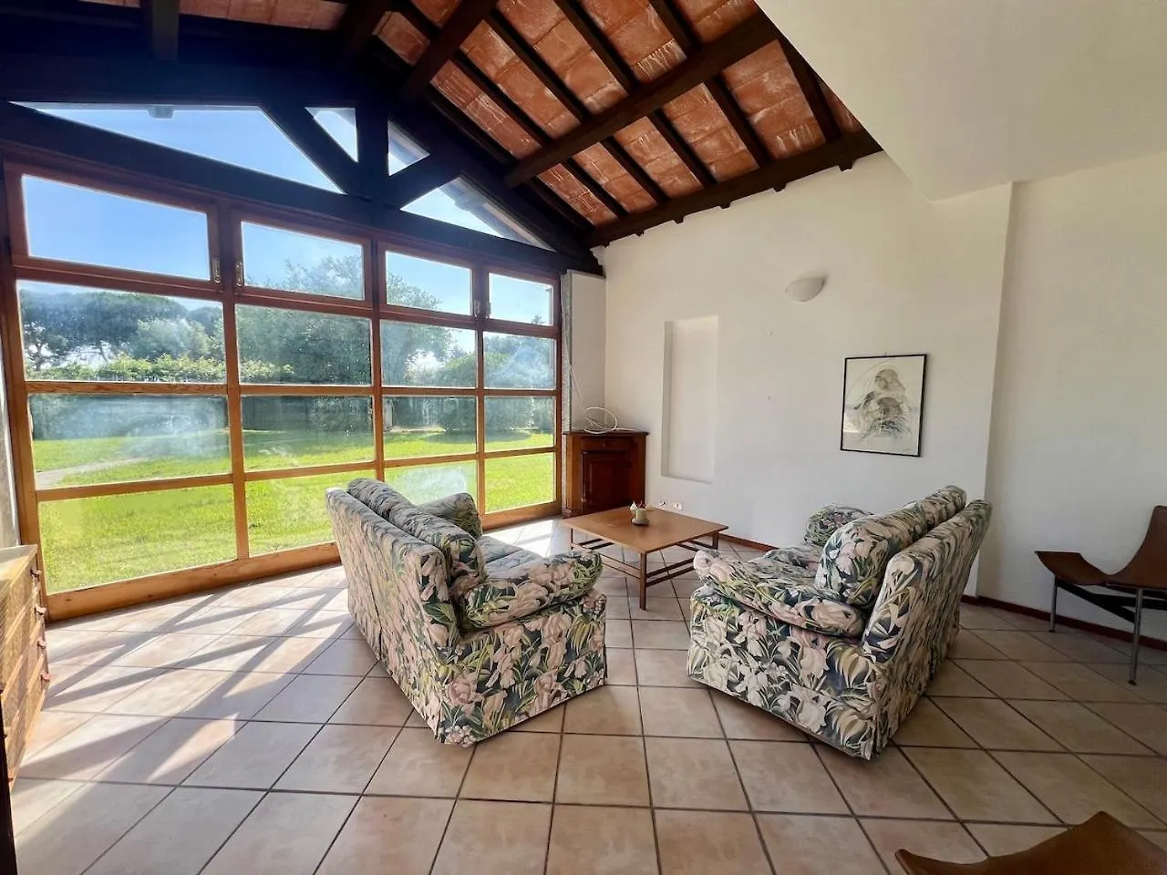 Villino Cocca Villa Marina di Massa