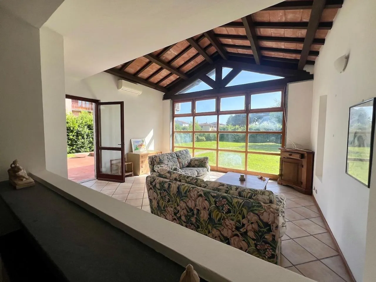 Villino Cocca Villa Marina di Massa